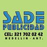 Sade Medellin