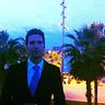 Oliver Guirado Martinez