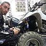 Rado Jabri