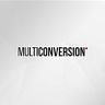 Multiconversion