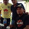 Cesar Zamora