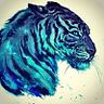 Tiger Graphic Designss