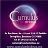 Cumulus de Ideas