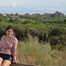 Jackeline Poma Maximiliano