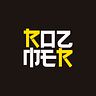 Rozmer