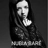 Nubia Baré Actriz