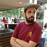 Javier Diaz