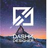 Dashk Designer
