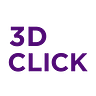 3D Click