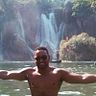 Keven Machín