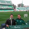 Dani Sovka Nephew