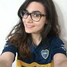 Rocío del Sol Mangini