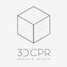 3DCPR Vanessa López