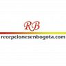 Recepciones Bogotá