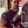 Marcos Prado