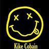 Kike Cobain