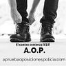 www.apruebaoposicionespolicia.com
