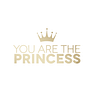You Are The Princess