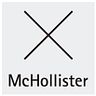 Mc hollister