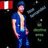Noe Fernandez Sanchez