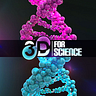 3Dforscience