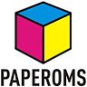Paperoms Copistería