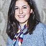 Cristina Porcel Saavedra