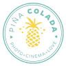 Piña Colada (Photo + Cinema + Love)