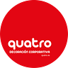 QUATRO DEORACION GRAFICA