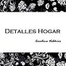 Detalles Hogar