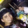 Dharwing Duarte