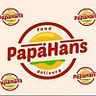 Papahans Foodelivery