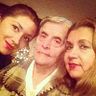 Sandy Olivas