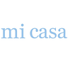 mi casa