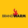 Brandwarm