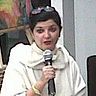 Gloria Cacep