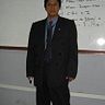 Jose Luis Huapaya Gomez