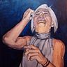 MARÍA JOSÉ ALONSO SAHAGÚN