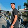 Sergio Ruales