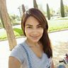 Joanna Zamora Infante