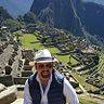 Luis Mario Arceo Cervantes