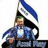 Axel Ray