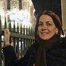 Lisette Corina Chaurio González