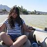 Thania Adilene