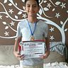 Edson Espinoza Arce