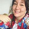 Maria Camila Avila Isaacs