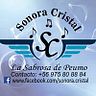 Sonora Cristal
