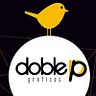 Doble P Estudio Gráfico