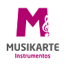 Musikarte Instrumentos