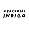Mercurial Indigo